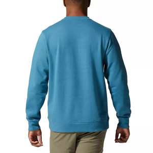 Sudadera con Capucha Personalizada al por Mayor para Hombre, Modelo 2025, 100% Algodón, Cuello Redondo, Bordado, Estampado, Talla XS, Ropa Básica de Invierno - Product Image 2