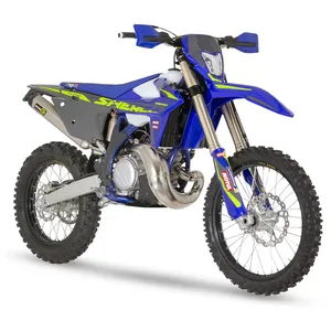 Motocicleta Todoterreno de Enduro de Dos Tiempos de Alto Rendimiento Original de Fábrica SE 300 2025 - Product Image 1