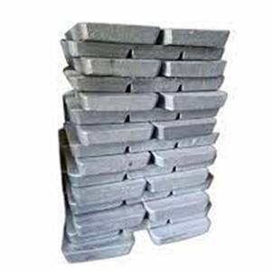 Precio de fábrica Lingote de aluminio 99,7 por ciento para reutilización industrial y refinación en grandes volúmenes de exportadores con suministro rápido - Product Image 6