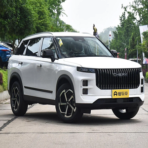 2022 2023 2024 2025 2026 Système de refroidissement électrique hybride Omoda Jaecoo Tiggo 8 Pro Chery Cars d'occasion et neuf - Product Image 3