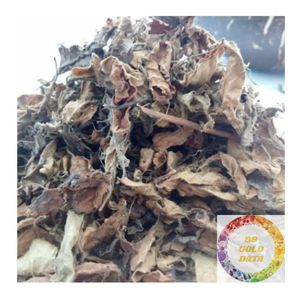 100 POUR CENT FEUILLES DE GELÉE D'HERBE SÉCHÉES NATURELLES DU VIETNAM MATIÈRE PREMIÈRE POUR LA FABRICATION DE GELÉE AUX HERBES NOIRES TRADITIONNELLES - Product Image 1