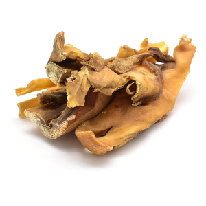 Chiens biologiques tout naturels mâchent des alternatives saines aux friandises traditionnelles digestibles et énergisantes pour les estomacs sensibles - Product Image 4