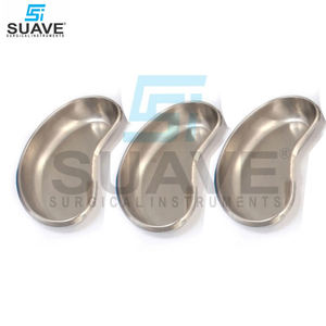 Haute qualité la base des instruments chirurgicaux ensembles de pansements en acier inoxydable utilisés pour la chirurgie par SUAVE SURGICAL INSTRUMENTS - Product Image 5