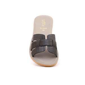 Sandalias de tacón verde informal Softy CL5338 - Product Image 1