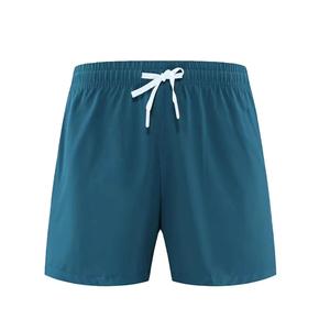 Vente en gros de shorts d'entraînement pour hommes, shorts de course, musculation, musculation, vêtements de sport, shorts de gymnastique avec poche - Product Image 5