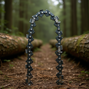 Chaîne de tronçonneuse Einhell 25 cm 3/8'' .050'' d'épaisseur 1,3 mm - pour la catégorie de produits 'Tronçonneuses' Modèle 4501754 - Product Image 3