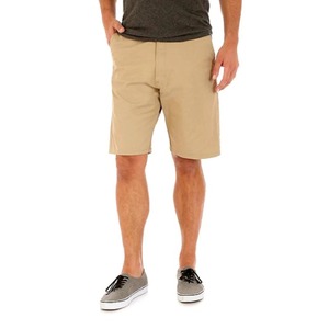 Pantalon court à poches croisées de style chino décontracté pour hommes de haute qualité avec poches Short cargo tricoté pour l'exportation d'entraînement de BD - Product Image 5