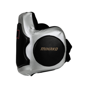 Protector de Pecho para Boxeo, Chaleco Protector Corporal para MMA, Equipo de Kickboxing, Sanda, Artes Marciales, Taekwondo, Entrenamiento de Karate, Muay Thai, Venta al por Mayor - Product Image 5