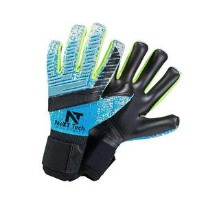Gants de gardien de but de haute qualité à des fins de match et d'entraînement Conception et logo personnalisés personnalisés par Next Tech Industries - Product Image 6