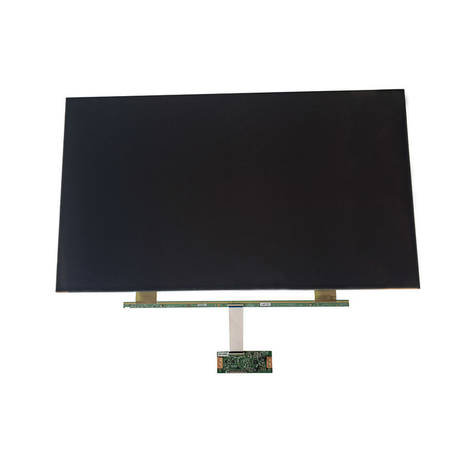LC320DXY-SLAA 32 Inch Led HD Tft Tv Display Panel Stock 720P Open Cell Tv Panel Lcd Display for Tv Repair Smart Television