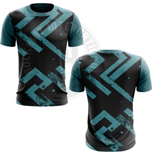 Camiseta de Algodón Estilo Simple, Tela Suave y Lisa, Ajuste Cómodo, Ideal para Ropa Casual, Ropa de Verano y Vida Diaria - Product Image 4