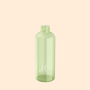 MEJOR PRECIO DE FABRICANTE EN VIETNAM: Botella PET Vacía de 400 ml, Envase de Plástico de Lujo para Productos Manuales - Product Image 1