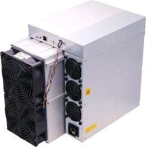 Antmin-eer S21 (AIR) 175 THs, Garantía de 3 Años, Soporte Personalizado, Fuente de Alimentación - Product Image 1