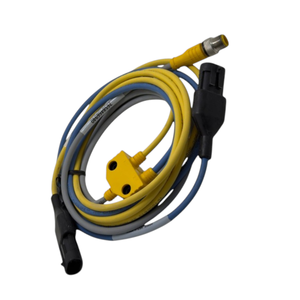 2658466940 2658 4669 40 <b>Cable</b> RCS PV VB2 RCS <b>cable</b> PV <b>cable</b> VB2 <b>cable</b> control <b>cable</b> electrical <b>cable</b> signal <b>cable</b> connection - Product Image 2