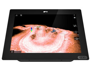 Plotter/Sonda Raymarine Axiom12 RV12 con cartografía Lighthouse North America y GPS, combos de sonda y GPS en venta - Product Image 1