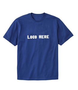 T-shirt streetwear personnalisé en coton épais pour homme, haute qualité 240 GSM, coupe décontractée, luxe, col rond, séchage rapide - Product Image 1