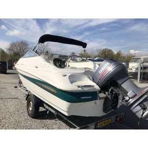 Velero Campion 565 SC Allante Usado 1998-2001 - Product Image 5