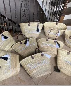 New Arrival Designer <b>Women</b> Purses <b>Bags</b> Handbags Crochet Macrame <b>Beach</b> <b>Bags</b> Direct From Indian Supplier - Product Image 2