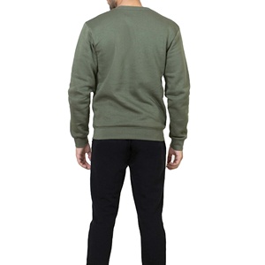 <b>Men</b> Sweatshirts Best Selling Comfortable <b>Men</b> Sweatshirts Custom Design <b>Men</b> Sweatshirts Casual Wear Cotton Fleece Blended - Product Image 2