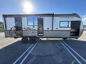 Nouveau 2026 F-o-r-e-s-t R-i-v-e-r C-a-m-p-s-i-t-e R-e-s-e-r-v-e 23TS - Product Image 3