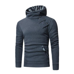 Customized Pullover <b>Gym</b> <b>Hoodies</b> for Men New Style Print Fabric Bulk Winter Mens <b>Hoodies</b> in All Sizes at Reasonable Prices - Product Image 5