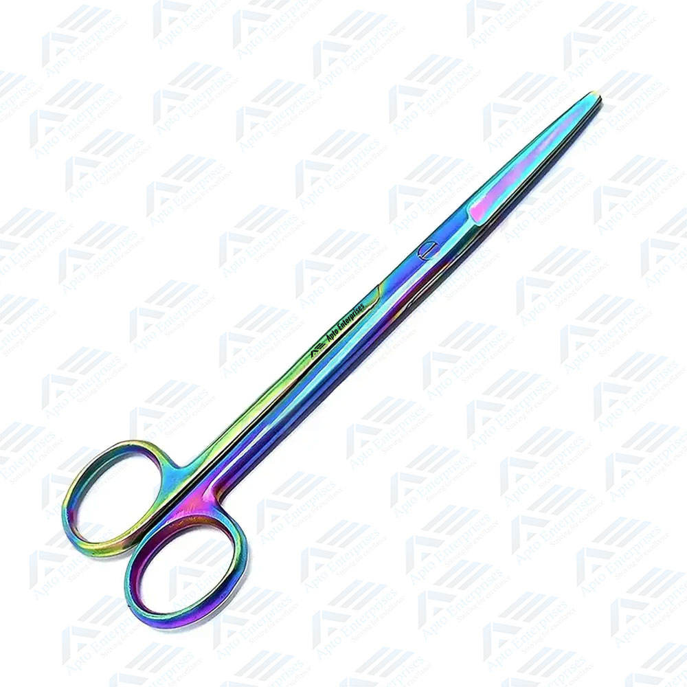 Surgical Scissors