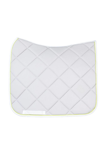 Manta de Silla de Montar Acolchada de Algodón Transpirable de Primera Calidad, Estilo Inglés, para Caballos, Venta al por Mayor, Cómoda - Product Image 4