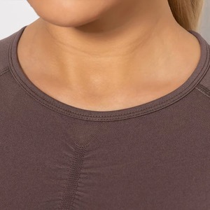 Vêtements de sport pour hommes de la meilleure qualité Leggings de fitness à taille haute Onesie Fashion Style pour la course à pied - Product Image 3