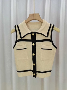 เสื้อกล้ามเนื้อผ้าระบายอากาศได้ดีผลิตจากผ้า - Product Image 2