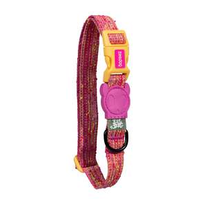 Fuse Chop Customizable <b>Pet</b> <b>Collar</b> - Product Image 1