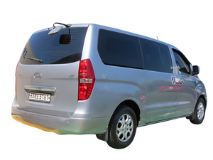 Hyundai Starex Grand Starex 2015 en Buen Estado, Auto Usado Coreano en Venta, 300auto Export - Product Image 3