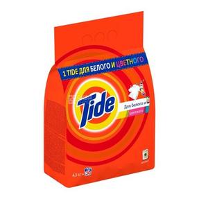 Pour Tide Handwash Alpine Freshness 1.8 kg Détergent à lessive pour laver vos vêtements à la main - Product Image 6
