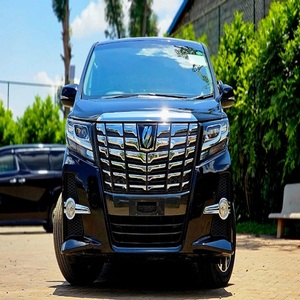 Acheter d'Occasion Toyota Alphard Minibus Van pas cher prix meilleure affaire en stock vente en gros livraison rapide prix bas - Product Image 4