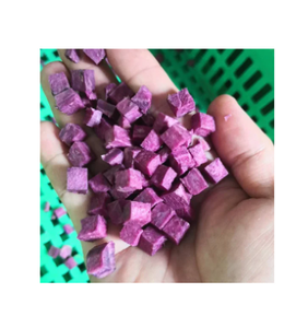 มันเทศสดแช่แข็งมันเทศแช่แข็งเนื้อส้ม - Product Image 1