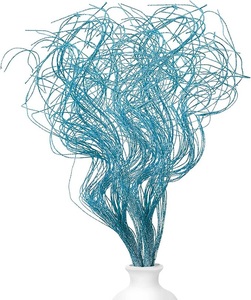 ฟิลเลอร์แจกันสำหรับการตกแต่งตามฤดูกาลเทคนิคแห้งแบบธรรมชาติขนาดแตกต่างกัน - Product Image 2