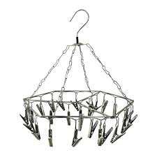 Percha de tela para bebé - Product Image 5