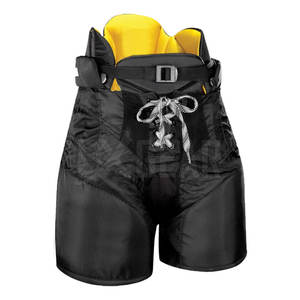 Uniforme de hielo Hokey de moda superior hecho de material transpirable y ligero para un uso duradero - Product Image 2