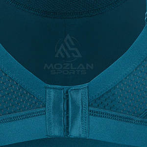 Sujetador deportivo de moda para mujer, ropa deportiva, sujetador deportivo para mujer en oferta online. - Product Image 5