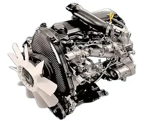 Moteur Diesel 5L Long Block d'occasion à vendre MOTEUR DIESEL 3L MANUEL - Product Image 3