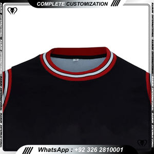 Ropa deportiva para hombre, uniforme de baloncesto de bajo precio, uniforme de baloncesto ligero - Product Image 6