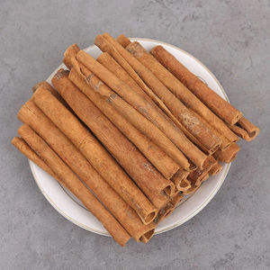 Bâtons de cannelle séchés biologiques, poudre de cannelle naturelle brute, nouvelle récolte de Chine, bâtons de cannelle Cassia à prix raisonnable - Product Image 1