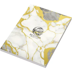 Blocco Note A5 Personalizzato Novella Austen, Quaderno Promozionale Personalizzabile, Articoli Aziendali - Product Image 1
