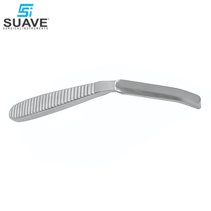 Retractor Cervical Cloward de Acero Inoxidable de Alta Calidad, Manual, Reutilizable, INSTRUMENTOS QUIRÚRGICOS SUAVE - Product Image 4