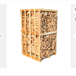 Bois de chauffage de qualité supérieure séché au four / Bois de chêne et bois de pin à vendre dans le monde entier - Product Image 1