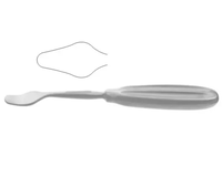 Kit chirurgical orthopédique de haute qualité IMANS ENTERPRISES IE-BL-0077, leviers osseux manuels en acier inoxydable, classe I, garantie à vie