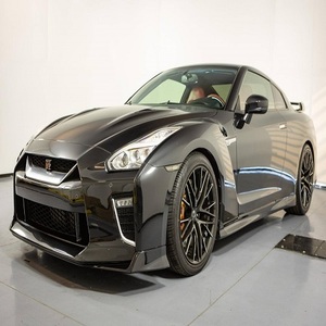 (T&B) Nissan GT-R Premium Usado del 2020 - Product Image 1