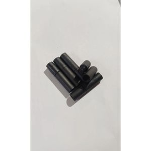 ปลอกโลหะเคลือบ MS สำหรับเครื่องเลื่อยสายเพชร - Product Image 1