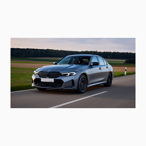 Used BMW 3 <b>Series</b> for sale in bulk with low mileage and competitive pricing - Product Image 2