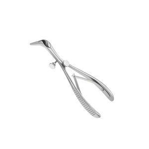 สแตนเลส KILLIAN SEPTUM สกรูตาแมว 90X7 มม. หมายเลข 4 จมูกจมูกทางการแพทย์ ENT จมูกจมูก - Product Image 1