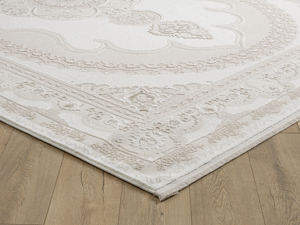 Tapis turc de luxe fabriqué à la machine, Crown Elvin Premium, pour salon, fabriqué à Gaziantep. - Product Image 3